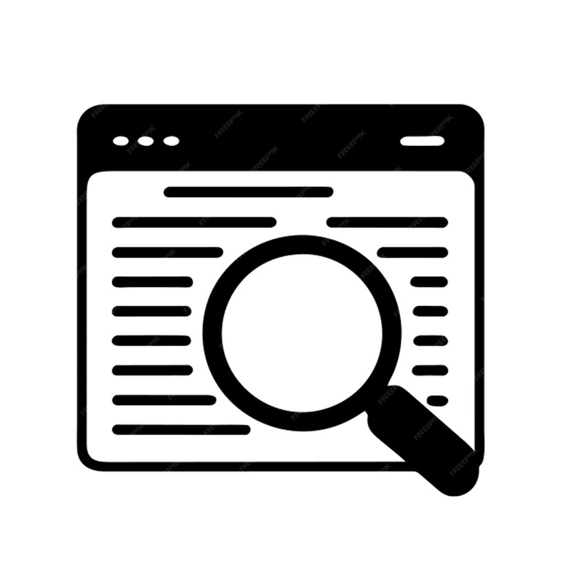search icon